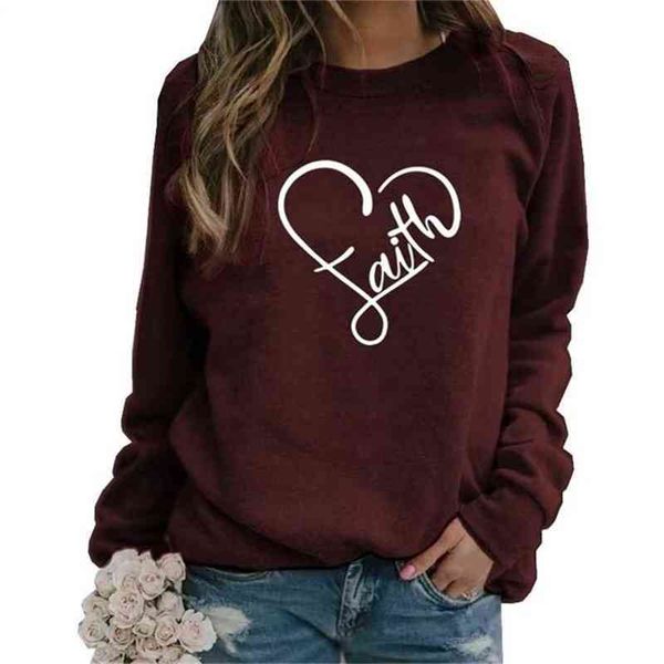 women's hoodies sweatshirts hoodies for women long sleeve round neck hoodies faith letters print women kawaii sweatshirt femmes sweatsh, Black
women's hoodies sweatshirts hoodies for women long sleeve round neck hoodies faith letters print women kawaii sweatshirt femmes sweatsh, Black