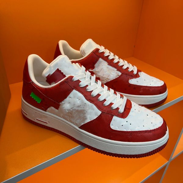 shoes designer version pure handmade 2022ss luden ni three-way name red casual sneakers, Black
shoes designer version pure handmade 2022ss luden ni three-way name red casual sneakers, Black