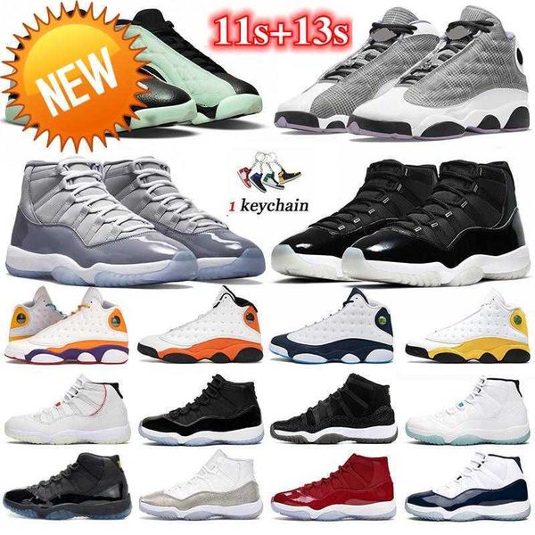 13s singles day basketball shoes men women 11 11s cool grey citrus 25th anniversary concord houndstooth 13 mens womens sneakers trainers u
13s singles day basketball shoes men women 11 11s cool grey citrus 25th anniversary concord houndstooth 13 mens womens sneakers trainers u