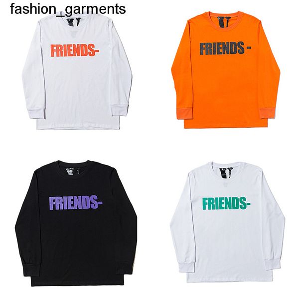 men's hoodies sweatshirts trendy vloness branded friends miami big v long sleeve men's and women's, Black
men's hoodies sweatshirts trendy vloness branded friends miami big v long sleeve men's and women's, Black