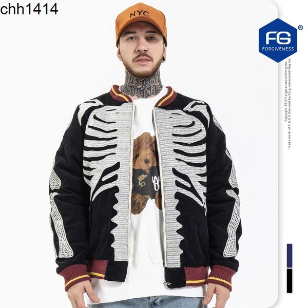 fg men's wear new fashion brand embroidered velvet bone suede jacket in autumn and winter 2022 loose for men, Black;brown
fg men's wear new fashion brand embroidered velvet bone suede jacket in autumn and winter 2022 loose for men, Black;brown