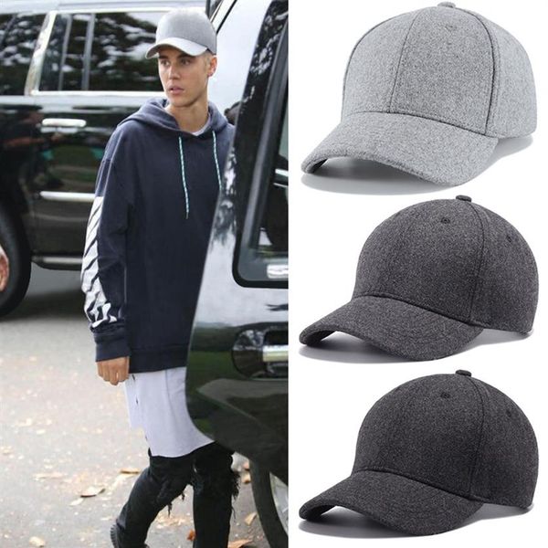 cap black gray men big head baseball color peaked cap with large size circumference 55-62cm wool hip hop hat3153, Blue;gray
cap black gray men big head baseball color peaked cap with large size circumference 55-62cm wool hip hop hat3153, Blue;gray