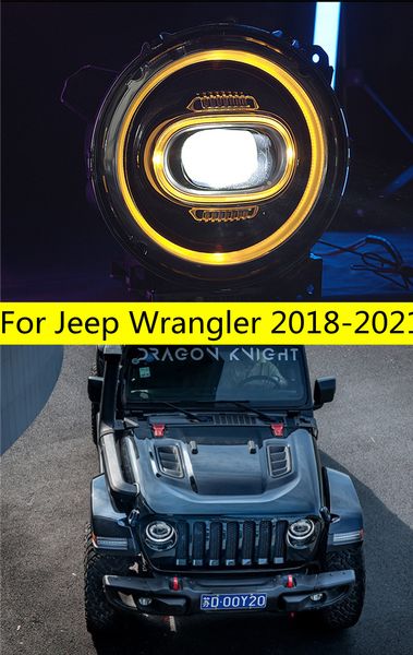 high beam headlight for jeep wrangler led headlight 20 18-2021 drl angel eye turn signal head lamp driving lights
high beam headlight for jeep wrangler led headlight 20 18-2021 drl angel eye turn signal head lamp driving lights