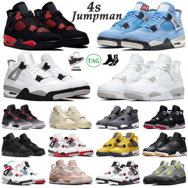 og jorden 4 4s basketball shoes men women jumpman jordam 4 red thunder infrared black cat bred university blue shimmer royalty mens tra274o
og jorden 4 4s basketball shoes men women jumpman jordam 4 red thunder infrared black cat bred university blue shimmer royalty mens tra274o