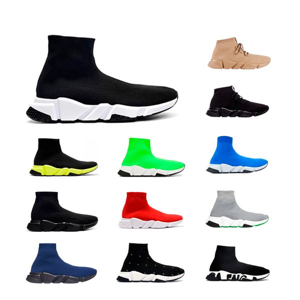 casual height increasing trainer shoes speed shoes fly knit socks men women black white red blue high low designer sneakers
casual height increasing trainer shoes speed shoes fly knit socks men women black white red blue high low designer sneakers