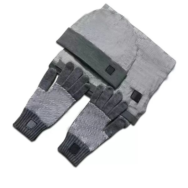winter to keep warm hats scarves gloves sets designer mens beanie scarf glove set luxury hat knitted caps ski winter outdoor, Blue;gray
winter to keep warm hats scarves gloves sets designer mens beanie scarf glove set luxury hat knitted caps ski winter outdoor, Blue;gray