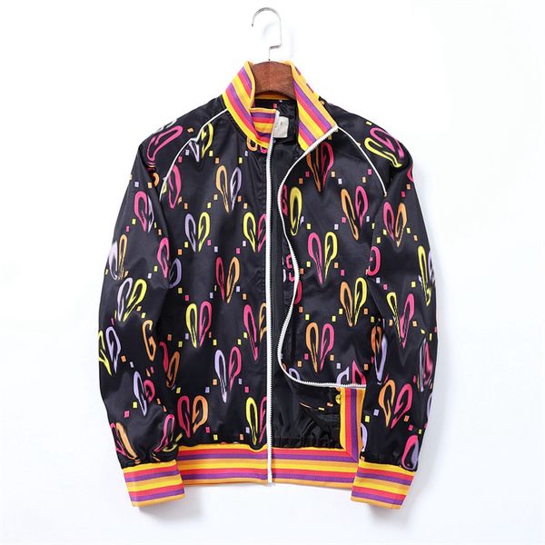 fashion new jacket men's designer jacket winter/fall men s coat windrunner tee zipper hoodie jackets coats clothing m-3xl #tc18, Black;brown
fashion new jacket men's designer jacket winter/fall men s coat windrunner tee zipper hoodie jackets coats clothing m-3xl #tc18, Black;brown