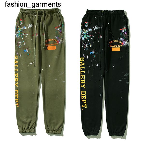 men's pants american fashion brand gary dept graffiti letters hip-hop casual pants men's and women's high street leggings, Black
men's pants american fashion brand gary dept graffiti letters hip-hop casual pants men's and women's high street leggings, Black