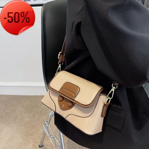 50% off factory clearance specials clutch bags evening wallets ladies shoulder color contrast splice women's 2022 popular spring new fa
50% off factory clearance specials clutch bags evening wallets ladies shoulder color contrast splice women's 2022 popular spring new fa