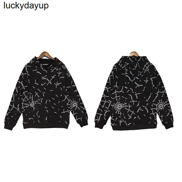men's hoodies sweatshirts angels winter new men's black spider web print long sleeve hooded sweatshirt
men's hoodies sweatshirts angels winter new men's black spider web print long sleeve hooded sweatshirt