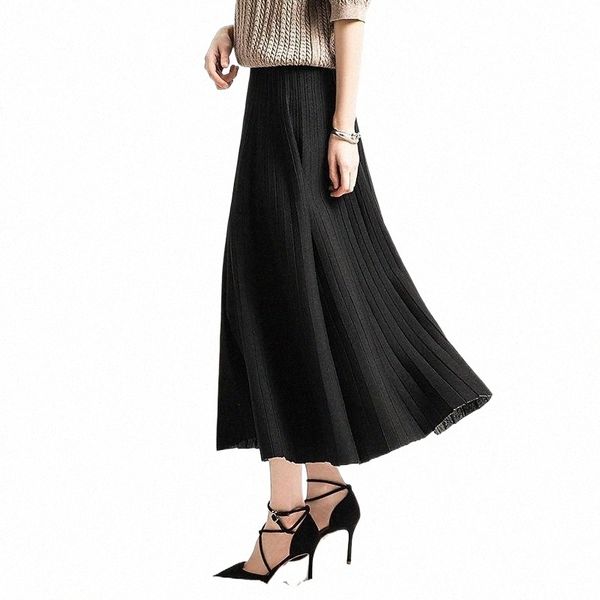 skirts 2022 high waist knitting a-line long black stretch vintage women winter skirt faldas jupe femme saia y9hf#
skirts 2022 high waist knitting a-line long black stretch vintage women winter skirt faldas jupe femme saia y9hf#