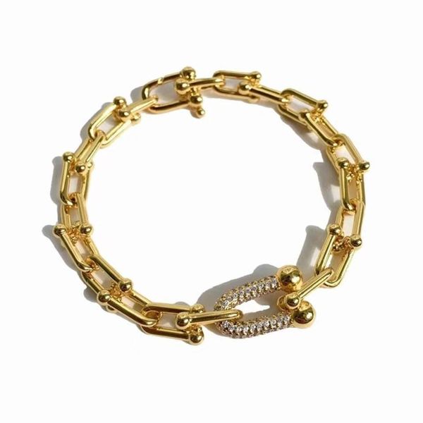 designer bracelet luxury jewelry womens mens temperament bracelets titanium steel hip hop street neutral fashion charm simplicity is ve260u, Golden;silver
designer bracelet luxury jewelry womens mens temperament bracelets titanium steel hip hop street neutral fashion charm simplicity is ve260u, Golden;silver