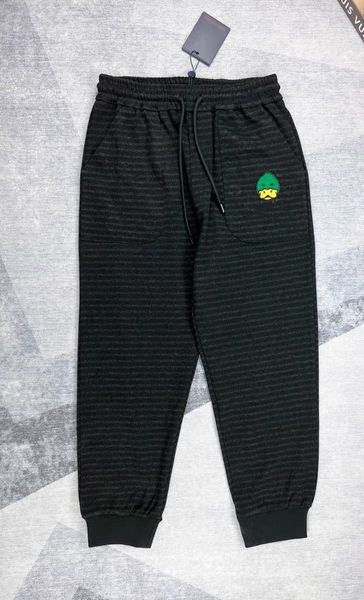 2022 fashion spring men harem pants cartoon cute young male trousers casual pant duck lovely sequined pants, Black
2022 fashion spring men harem pants cartoon cute young male trousers casual pant duck lovely sequined pants, Black