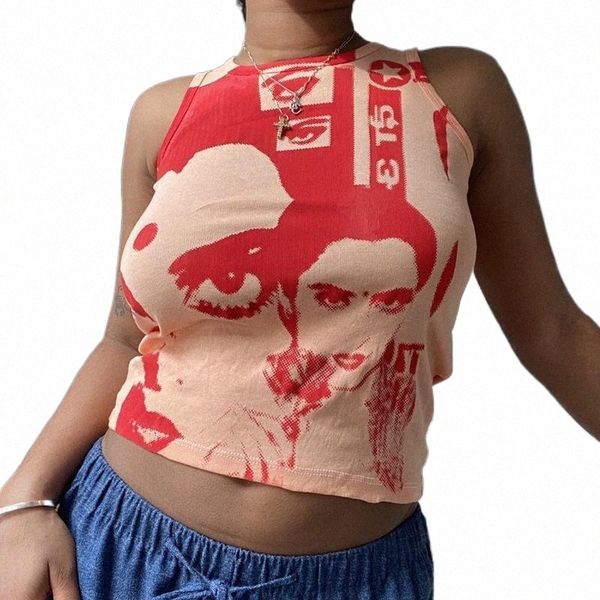 women's tanks & camis y2k aesthetic portrait print tank gothic harajuku grunge streetwear summer e-girl vintage women sleeveless slim s, White
women's tanks & camis y2k aesthetic portrait print tank gothic harajuku grunge streetwear summer e-girl vintage women sleeveless slim s, White