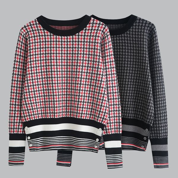 women s sweaters sweater korean fashion women y2k knit pullover autumn winter clothes long sleeve grunge fairy kawaii clothing 220920, White;black
women s sweaters sweater korean fashion women y2k knit pullover autumn winter clothes long sleeve grunge fairy kawaii clothing 220920, White;black