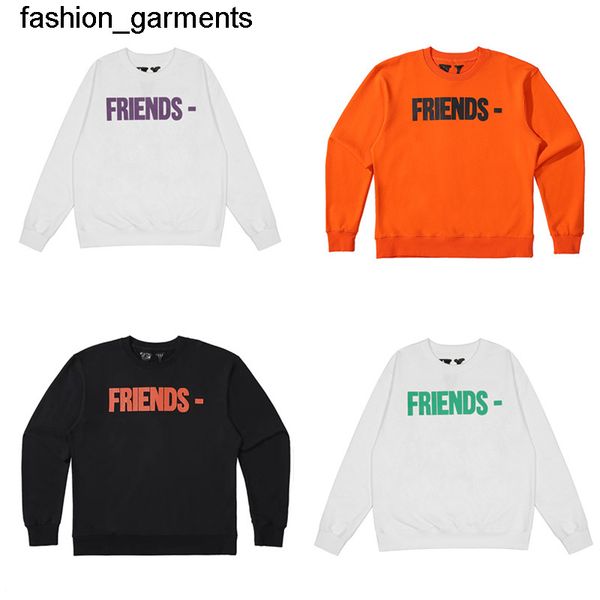 men's hoodies sweatshirts vloness branded friends large v round neck pullover long sleeve sweater men's and women's loose coa, Black
men's hoodies sweatshirts vloness branded friends large v round neck pullover long sleeve sweater men's and women's loose coa, Black