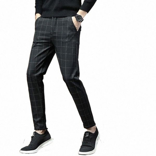 men's casual pants autumn winter designer solid color stretch jogging men straight sweat mens j7uc#, Black
men's casual pants autumn winter designer solid color stretch jogging men straight sweat mens j7uc#, Black