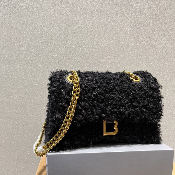 designer bags women shoulder bag hourglass handbags lambswool half moon classic crossbody purses brand chain totes messenger wallet
designer bags women shoulder bag hourglass handbags lambswool half moon classic crossbody purses brand chain totes messenger wallet