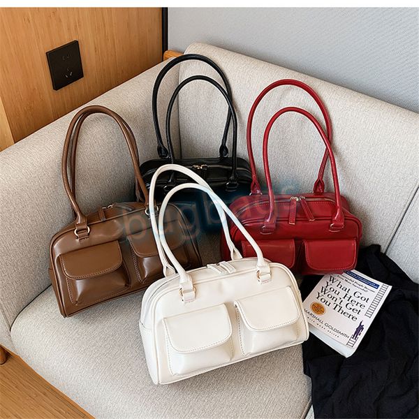hbp popular shoulder bags 2022 new women design underarm bag temperament handbag wallets
hbp popular shoulder bags 2022 new women design underarm bag temperament handbag wallets