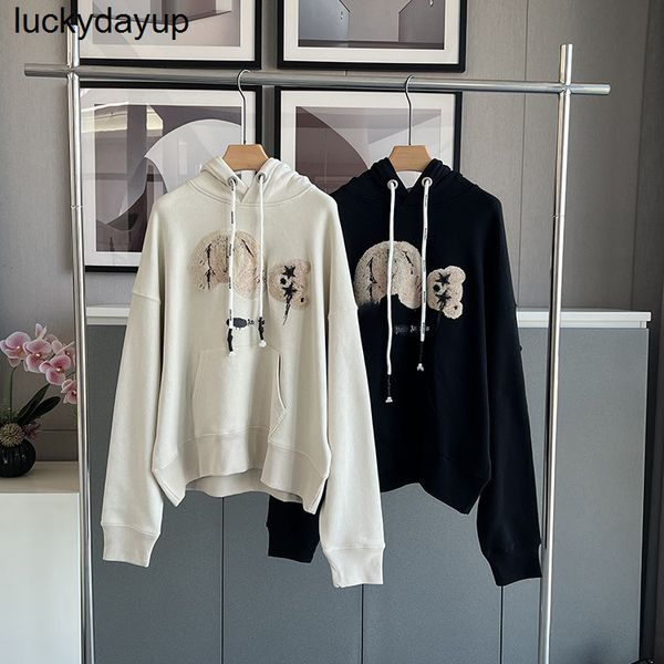 men's hoodies sweatshirts angelss sweater lovers autumn trend hooded loose men's women's long, Black
men's hoodies sweatshirts angelss sweater lovers autumn trend hooded loose men's women's long, Black