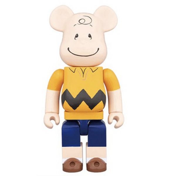 movie & games toys & gifts bearbrick violent bear building blocks series blind box doll hand-made ornaments
movie & games toys & gifts bearbrick violent bear building blocks series blind box doll hand-made ornaments