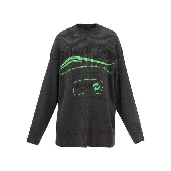 designer sweater men women senior classic leisure kmt 22 dark grey print men's rib knit neck luxury sweater fashion style, White;black
designer sweater men women senior classic leisure kmt 22 dark grey print men's rib knit neck luxury sweater fashion style, White;black