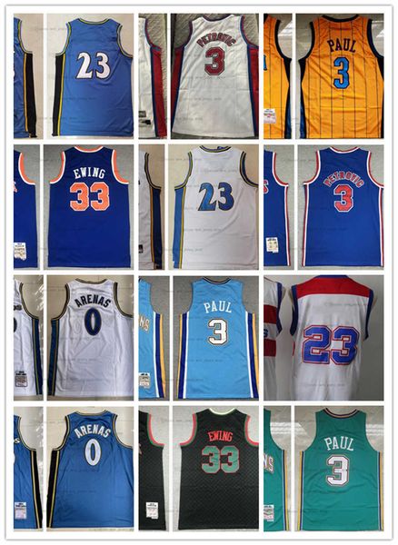 2022 new mitchell and ness 1992-93 classic drazen 3 petrovic basketball jerseys retro stitched 2005-06 chris 0 gilbert paul arenas patrick, Black;red
2022 new mitchell and ness 1992-93 classic drazen 3 petrovic basketball jerseys retro stitched 2005-06 chris 0 gilbert paul arenas patrick, Black;red