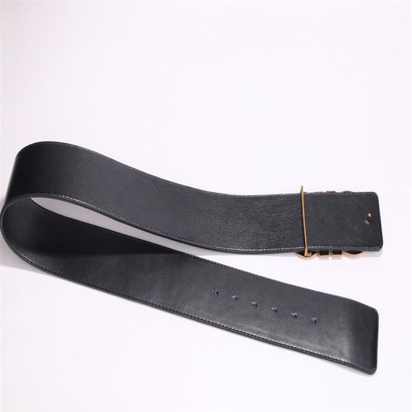 men's fashion designer brand belt 7cm ladies leisure letter big gold buckle luxury belts288o, Black;brown
men's fashion designer brand belt 7cm ladies leisure letter big gold buckle luxury belts288o, Black;brown