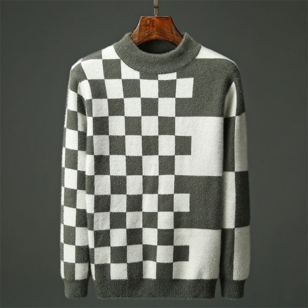 sweaters wool with budge letters fashion sweatshirts knits long sleeevs outwears warm man sweater orange m-3xl q028, Black
sweaters wool with budge letters fashion sweatshirts knits long sleeevs outwears warm man sweater orange m-3xl q028, Black