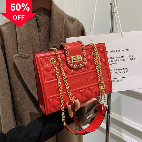 designer evening bag new shoulder mini hand bag female autumn textured version high-capacity msenger tote
designer evening bag new shoulder mini hand bag female autumn textured version high-capacity msenger tote