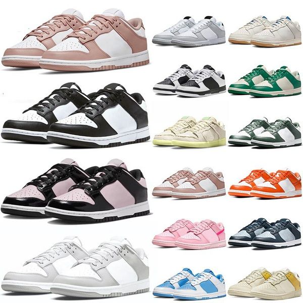 casual shoes sneakers outdoor sb sports trainers dunks triple pink designer panda grey fog university red varsity green chicago for men wome, Black
casual shoes sneakers outdoor sb sports trainers dunks triple pink designer panda grey fog university red varsity green chicago for men wome, Black