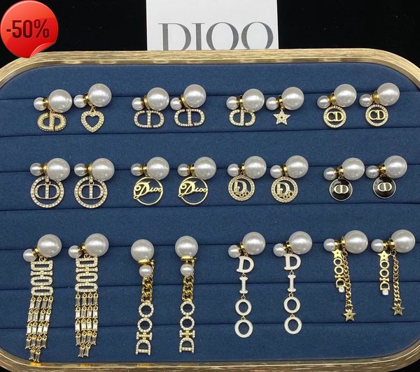 50% off factory special clearance designer jewelry earrings charms dijia letter d red premium brass, Golden
50% off factory special clearance designer jewelry earrings charms dijia letter d red premium brass, Golden
