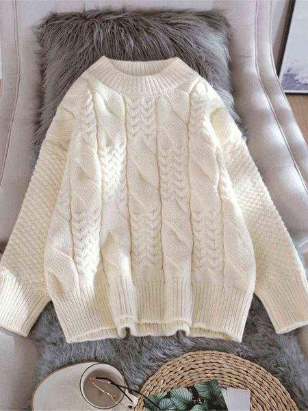 women's sweaters 2022 spring autumn sweater women spring winter solid knitting sweaters oversized basic black blue white jumper pull fe, White;black
women's sweaters 2022 spring autumn sweater women spring winter solid knitting sweaters oversized basic black blue white jumper pull fe, White;black