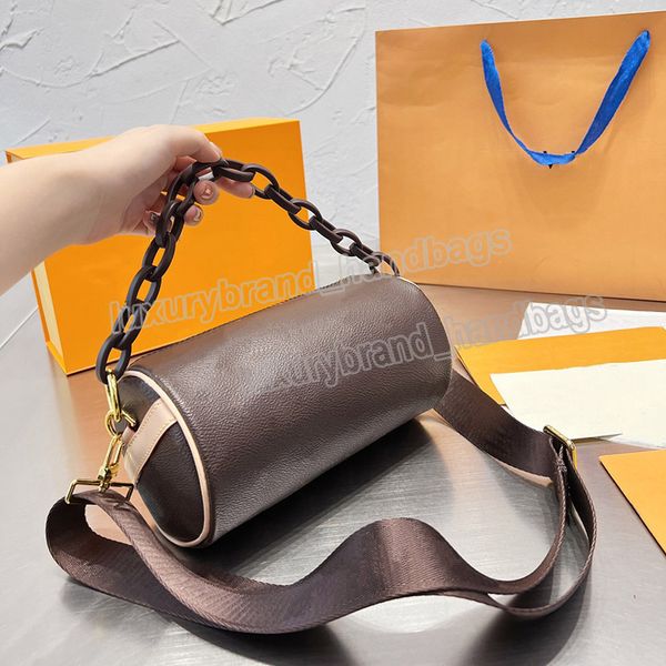 designer bags women shoulder bag luxury handbags chain leather barrel-shaped crossbody bags classic fashion purses wholesale
designer bags women shoulder bag luxury handbags chain leather barrel-shaped crossbody bags classic fashion purses wholesale