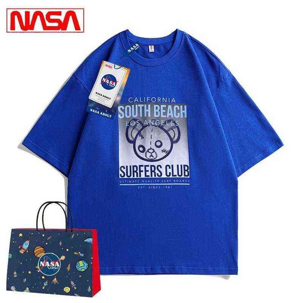 men's t-shirts klein blue short sleeve women's summer design fashion brand oversize loose couple cotton, White;black
men's t-shirts klein blue short sleeve women's summer design fashion brand oversize loose couple cotton, White;black