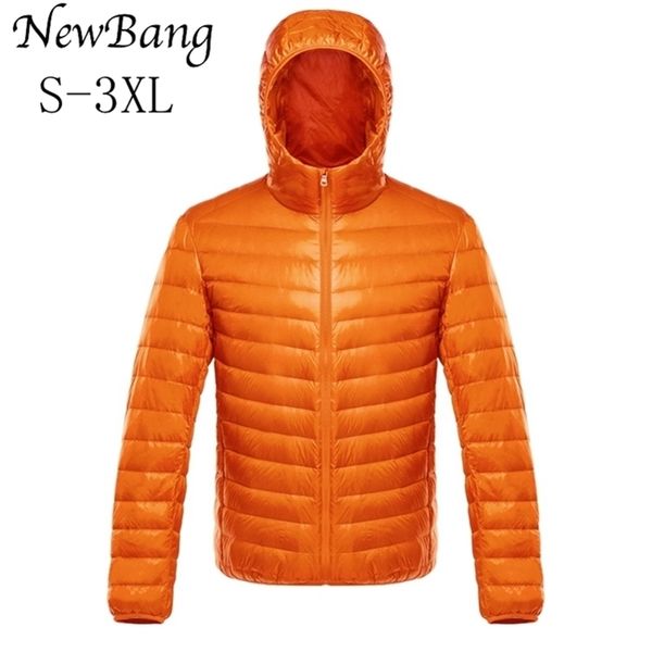 men's down parkas bang coat male ultra light jacket warm jackets windbreaker lightweight feather puffer parka 220919, Black
men's down parkas bang coat male ultra light jacket warm jackets windbreaker lightweight feather puffer parka 220919, Black