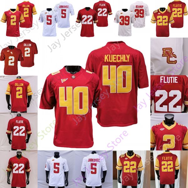 football jerseys boston college football jersey ncaa luke kuechly doug flutie phil jurkovec zay flowers donovan ezeiruaku garwo iii jones ta, Black;red
football jerseys boston college football jersey ncaa luke kuechly doug flutie phil jurkovec zay flowers donovan ezeiruaku garwo iii jones ta, Black;red