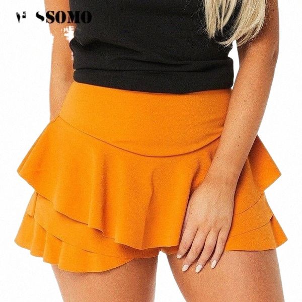skirts missomo womens layered ruffled frill skorts high waisted mini skirt shorts brief swim clothes women f8ta#, Black
skirts missomo womens layered ruffled frill skorts high waisted mini skirt shorts brief swim clothes women f8ta#, Black