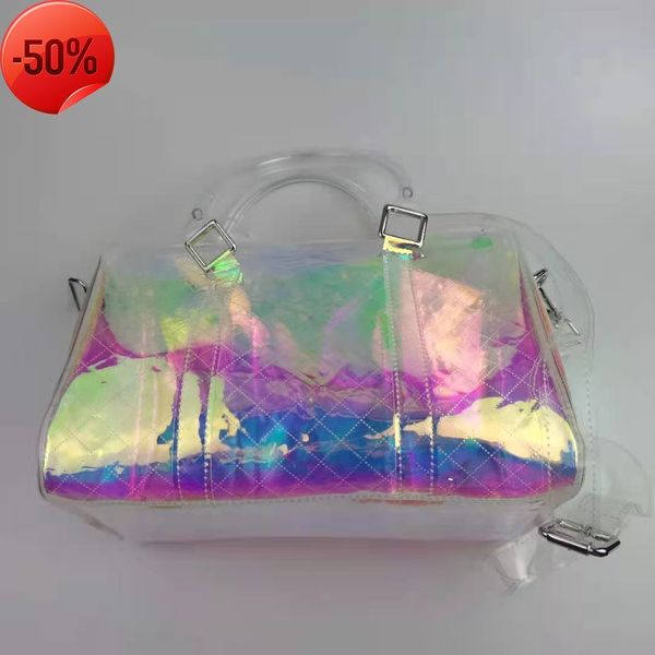 50% off factory clearance specials clutch bags evening wallets ladies shoulder summer new portable women's trendy cool transparent
50% off factory clearance specials clutch bags evening wallets ladies shoulder summer new portable women's trendy cool transparent