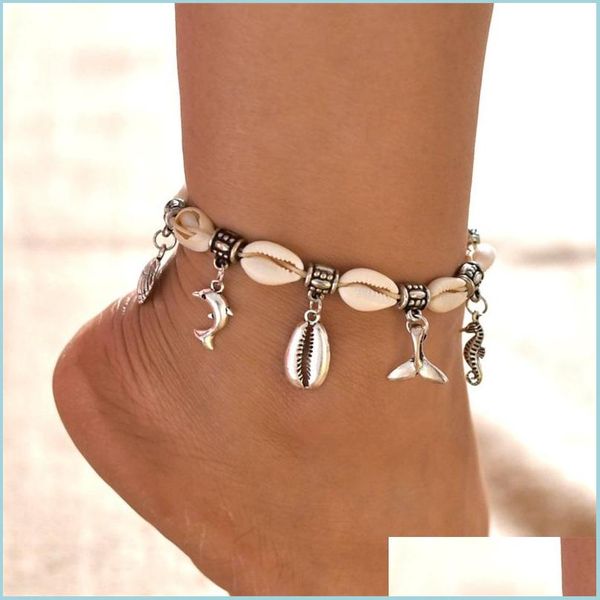 anklets europe and america originality personality anklets metal conch ankles chain shell dolphin fish tail pendants ankle bracelet 2 dh4ij, Red;blue
anklets europe and america originality personality anklets metal conch ankles chain shell dolphin fish tail pendants ankle bracelet 2 dh4ij, Red;blue