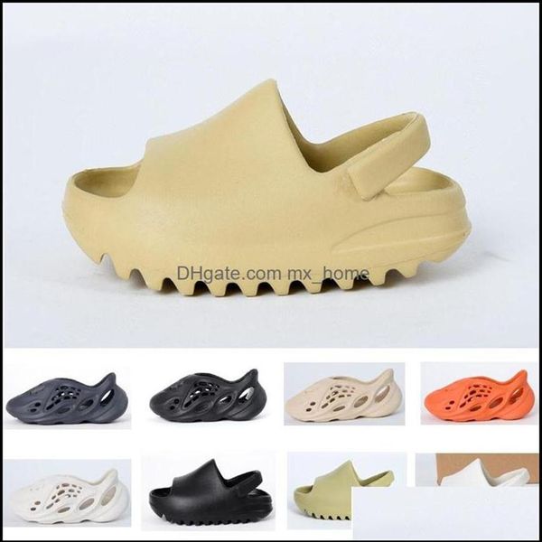 summer sandal children shoes boy girl youth kid desert sand beach slipper foam runner bone drop delivery 2021 sandals baby kids ma272u298i, Black;red
summer sandal children shoes boy girl youth kid desert sand beach slipper foam runner bone drop delivery 2021 sandals baby kids ma272u298i, Black;red
