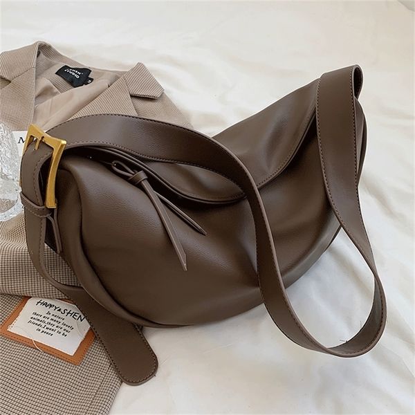 evening bags crossbody for women large capacity luxury handbags solid soft shoulder female casual travel hobos bag vintage sac 220919
evening bags crossbody for women large capacity luxury handbags solid soft shoulder female casual travel hobos bag vintage sac 220919