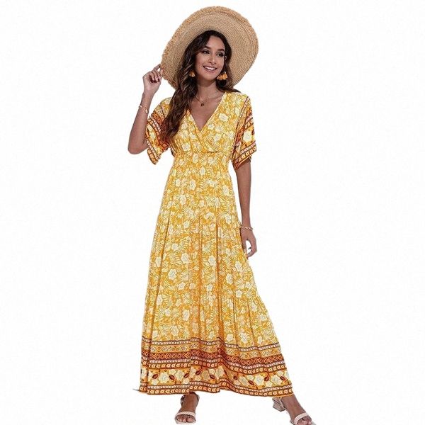 casual dresses summer bohemian dress for women fashion vintage solid green maxi robe wedding guest high waist lady c69t#, Black;gray
casual dresses summer bohemian dress for women fashion vintage solid green maxi robe wedding guest high waist lady c69t#, Black;gray
