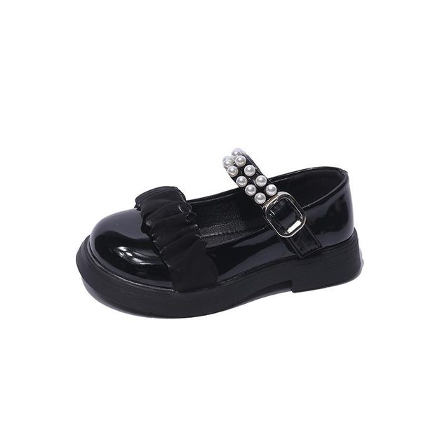 sneakers baby shoes kids casual footwear autumn girls princess lace pearl leather soft sole fashion single black show e4670, Black;red
sneakers baby shoes kids casual footwear autumn girls princess lace pearl leather soft sole fashion single black show e4670, Black;red
