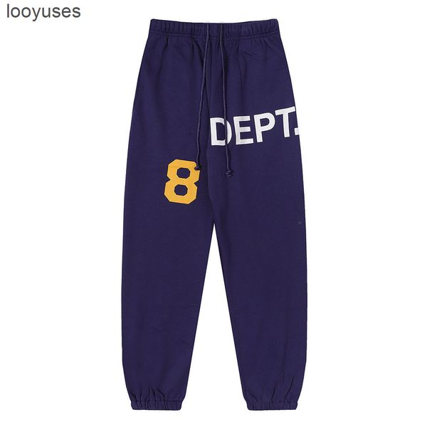 cotton niche pant designer hoodies galleryes casual streetwear dept beauty fashion leggings digital 8 printed pure pants men women oa5z, Black
cotton niche pant designer hoodies galleryes casual streetwear dept beauty fashion leggings digital 8 printed pure pants men women oa5z, Black