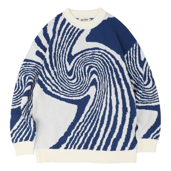 men's sweaters lacible autumn winter sweater men women whirlpool knit sweater harajuku loose casual knitted sweater pullover hip hop st, White;black
men's sweaters lacible autumn winter sweater men women whirlpool knit sweater harajuku loose casual knitted sweater pullover hip hop st, White;black