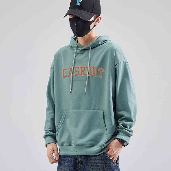 men's hoodies sweatshirts fashion brand 2022 new hooded sweater autumn american print loose hoodie coat, Black
men's hoodies sweatshirts fashion brand 2022 new hooded sweater autumn american print loose hoodie coat, Black