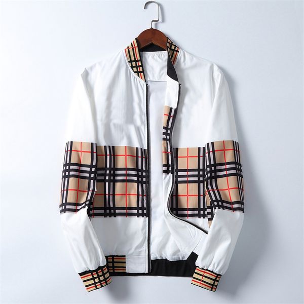fashion new jacket men's designer jacket winter/fall men s coat windrunner tee zipper hoodie jackets coats clothing m-3xl #tc75, Black;brown
fashion new jacket men's designer jacket winter/fall men s coat windrunner tee zipper hoodie jackets coats clothing m-3xl #tc75, Black;brown