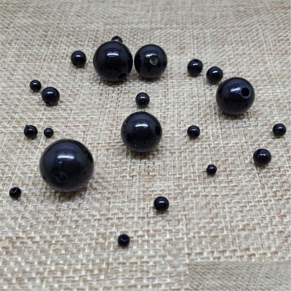 abs 3-20mm abs black color imitation pearl beads round acrylic for jewelry making necklace bracelet diy wholesale 2064 q2 drop deliver dhr4r
abs 3-20mm abs black color imitation pearl beads round acrylic for jewelry making necklace bracelet diy wholesale 2064 q2 drop deliver dhr4r