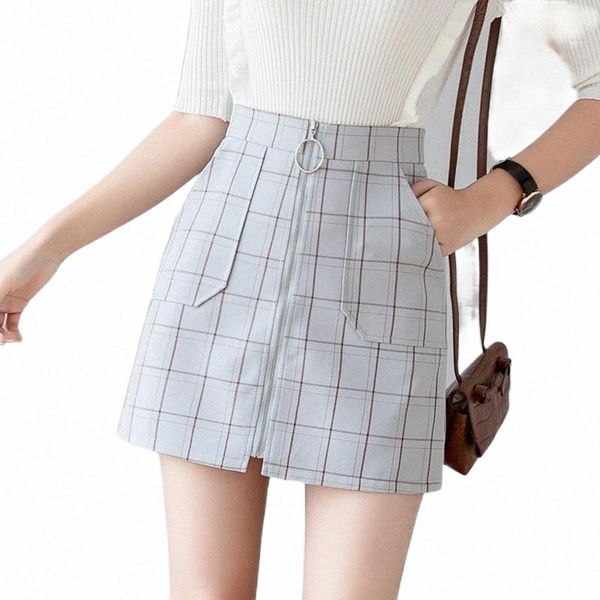 skirts hiawatha 2022 plaid high waist skirt women summer zipper a-line slim d4158 e2nq#, Black
skirts hiawatha 2022 plaid high waist skirt women summer zipper a-line slim d4158 e2nq#, Black